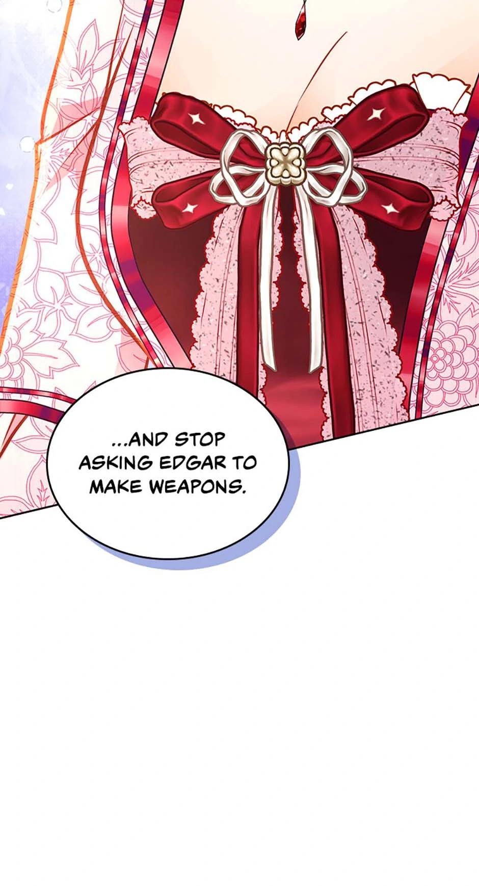 The Duchess’s Secret Dressing Room Chapter 108 - page 49