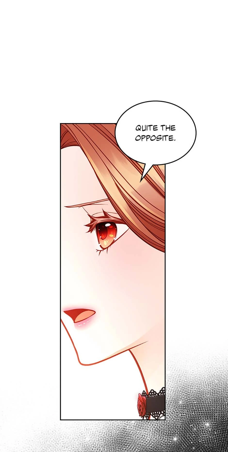 The Duchess’s Secret Dressing Room Chapter 108 - page 51