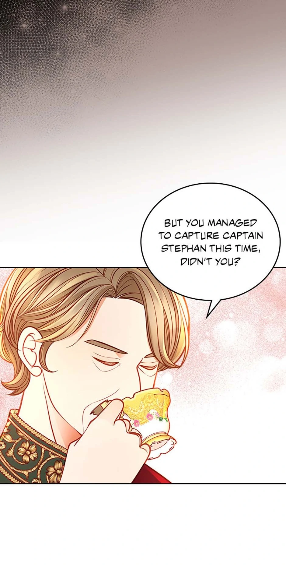 The Duchess’s Secret Dressing Room Chapter 108 - page 54