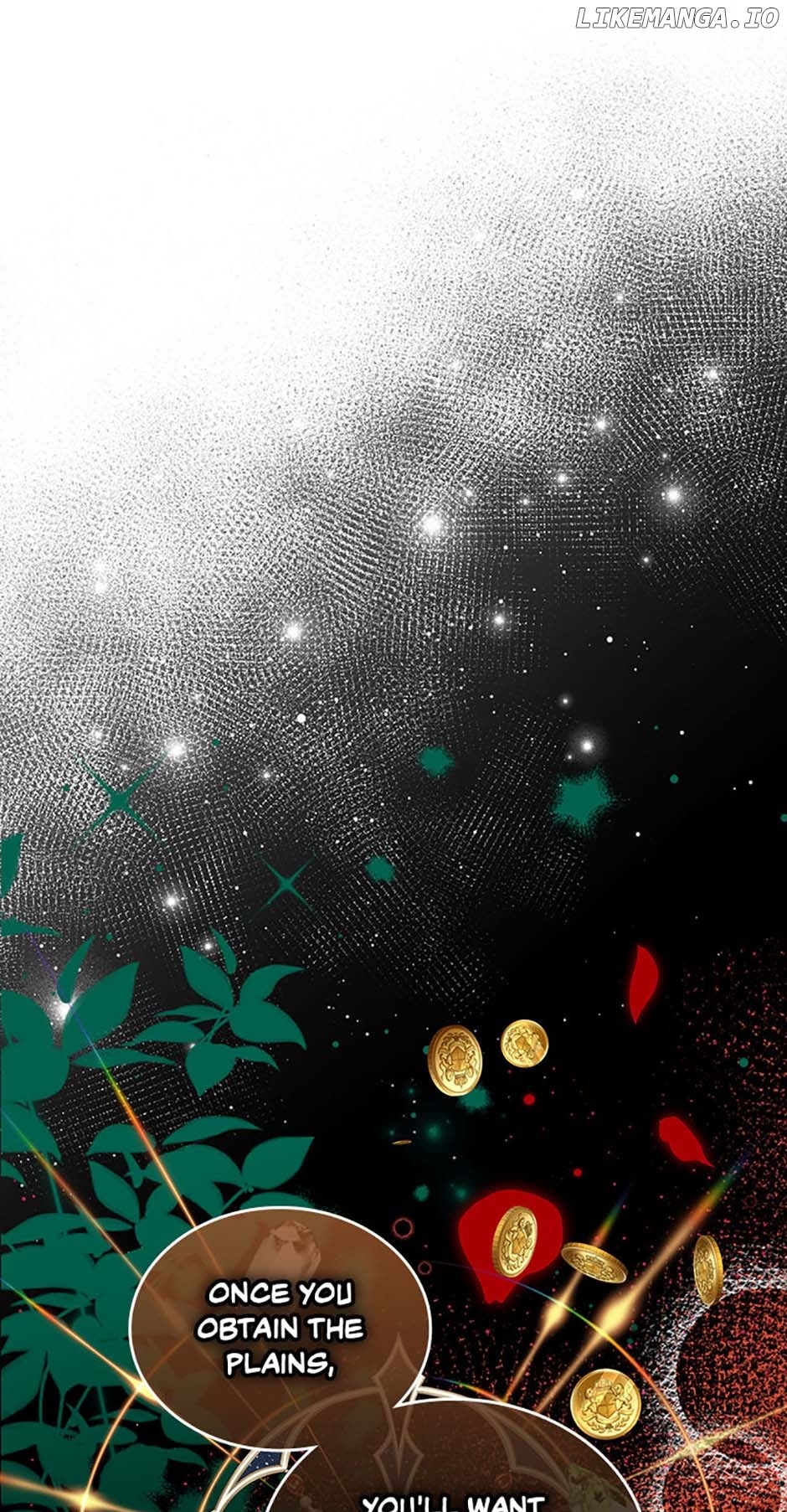 The Duchess’s Secret Dressing Room Chapter 108 - page 57