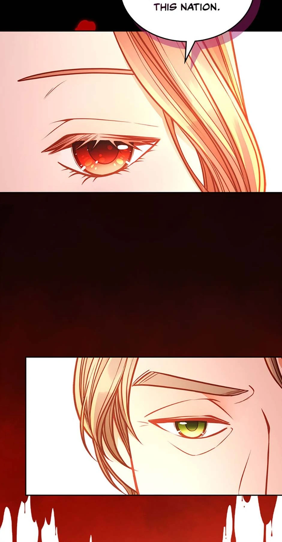 The Duchess’s Secret Dressing Room Chapter 108 - page 60