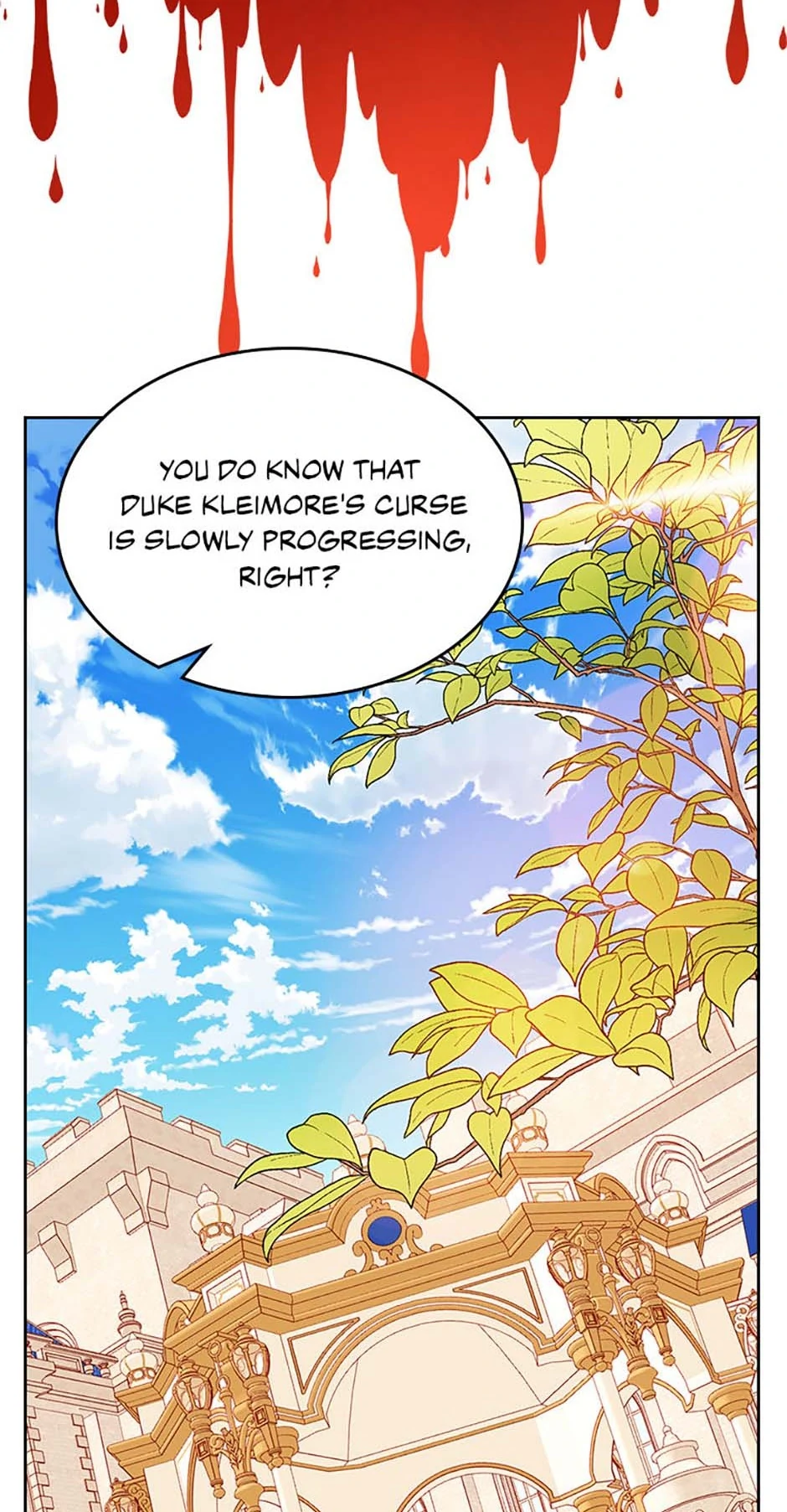 The Duchess’s Secret Dressing Room Chapter 108 - page 61