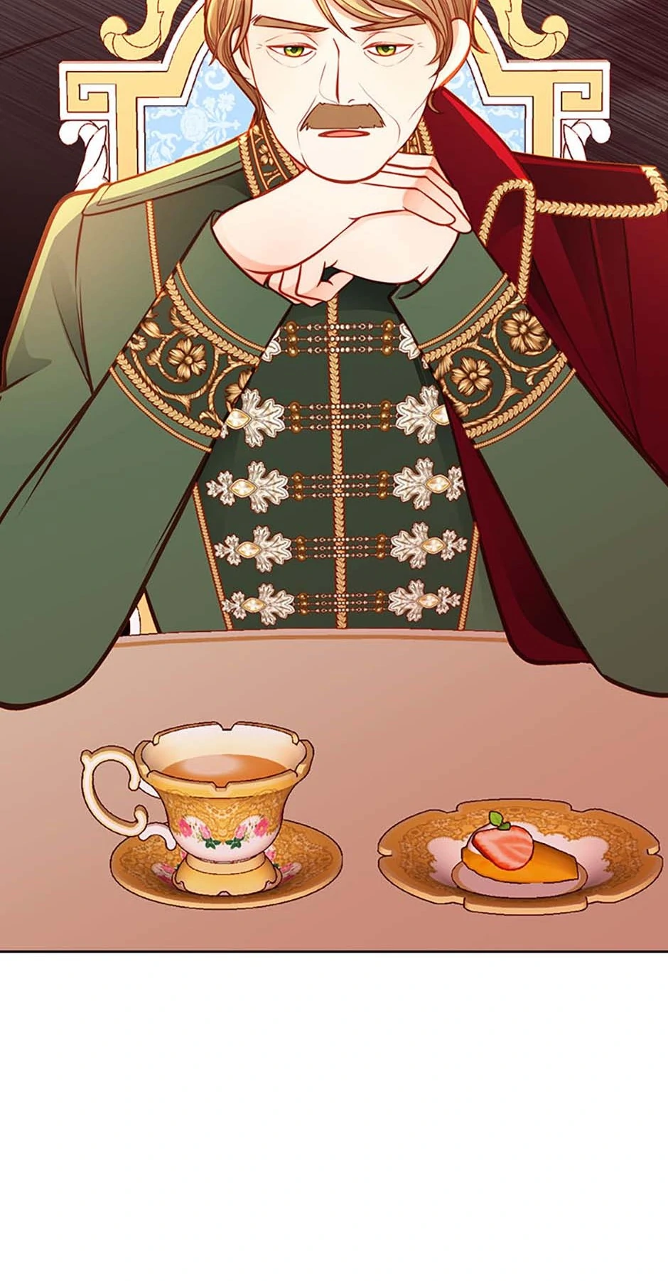 The Duchess’s Secret Dressing Room Chapter 108 - page 63