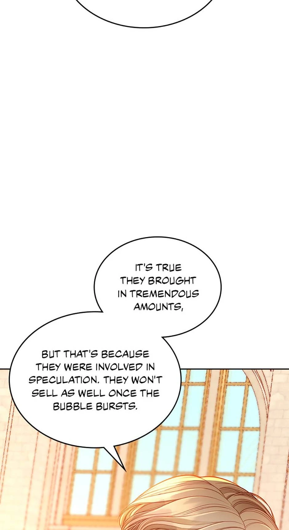 The Duchess’s Secret Dressing Room Chapter 108 - page 65