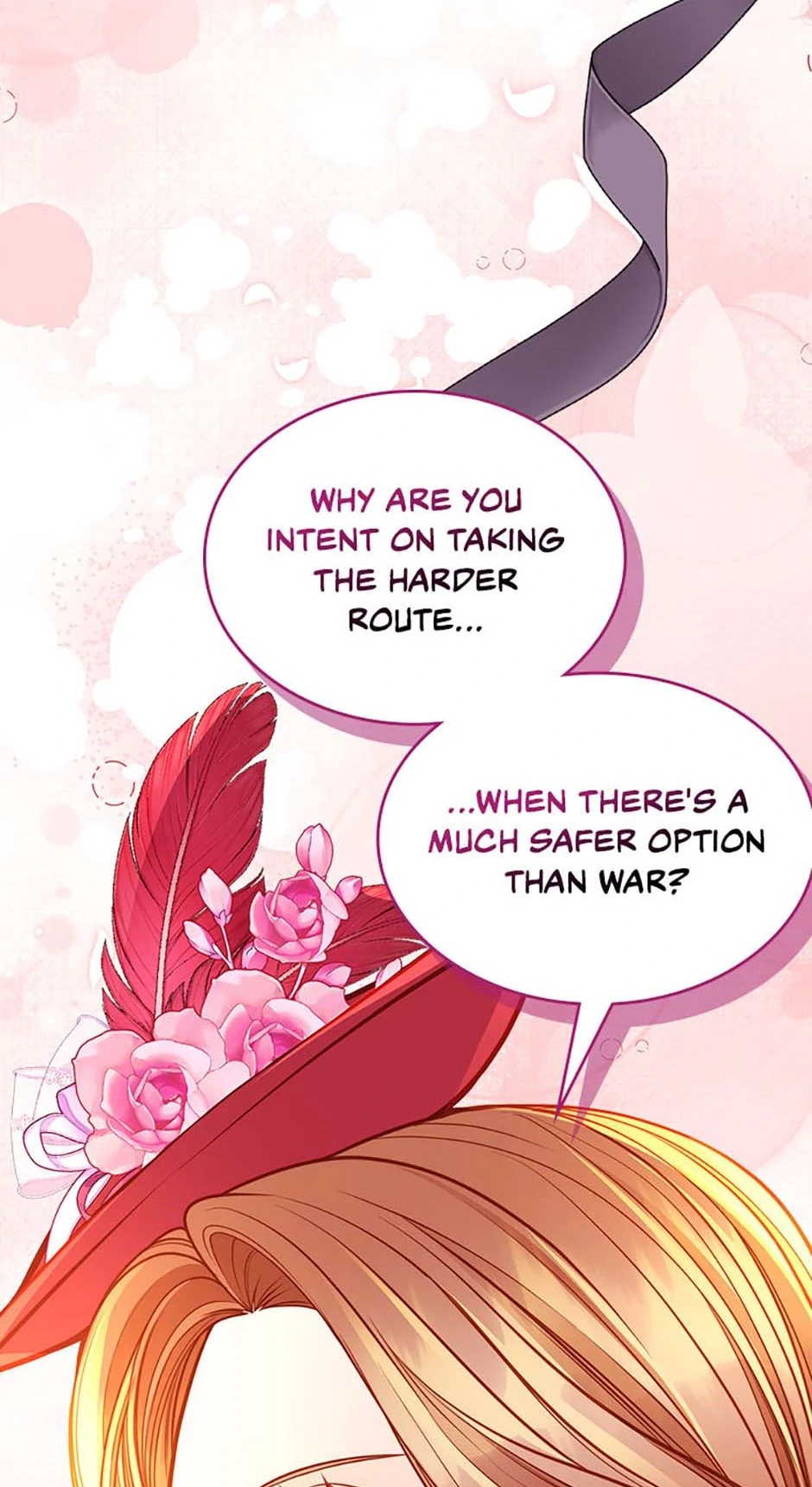 The Duchess’s Secret Dressing Room Chapter 108 - page 69