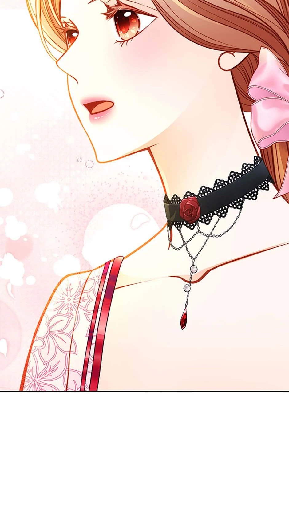 The Duchess’s Secret Dressing Room Chapter 108 - page 70