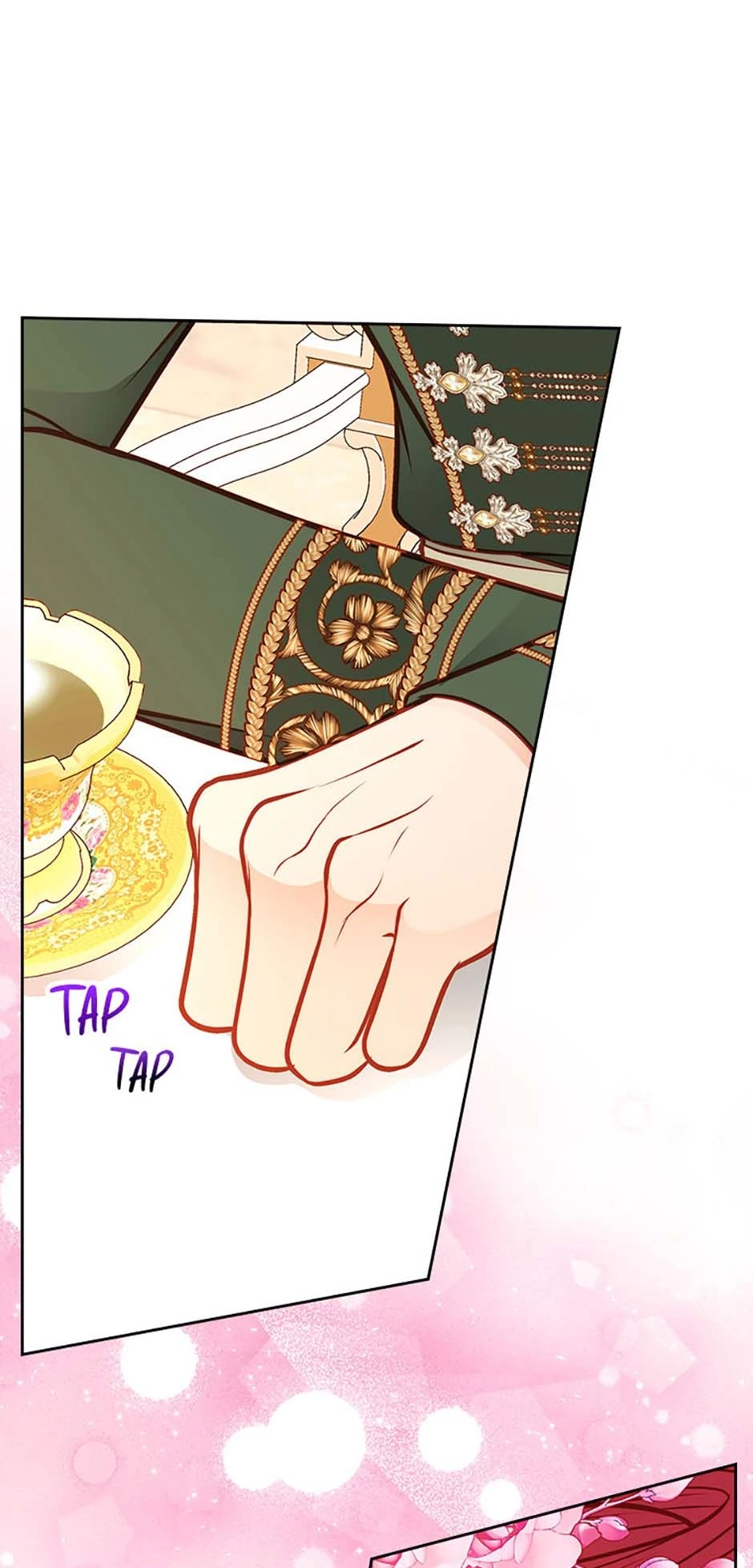 The Duchess’s Secret Dressing Room Chapter 108 - page 71