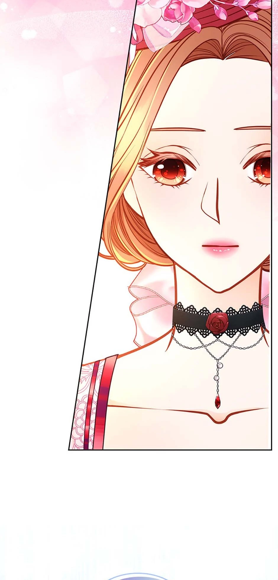 The Duchess’s Secret Dressing Room Chapter 108 - page 72