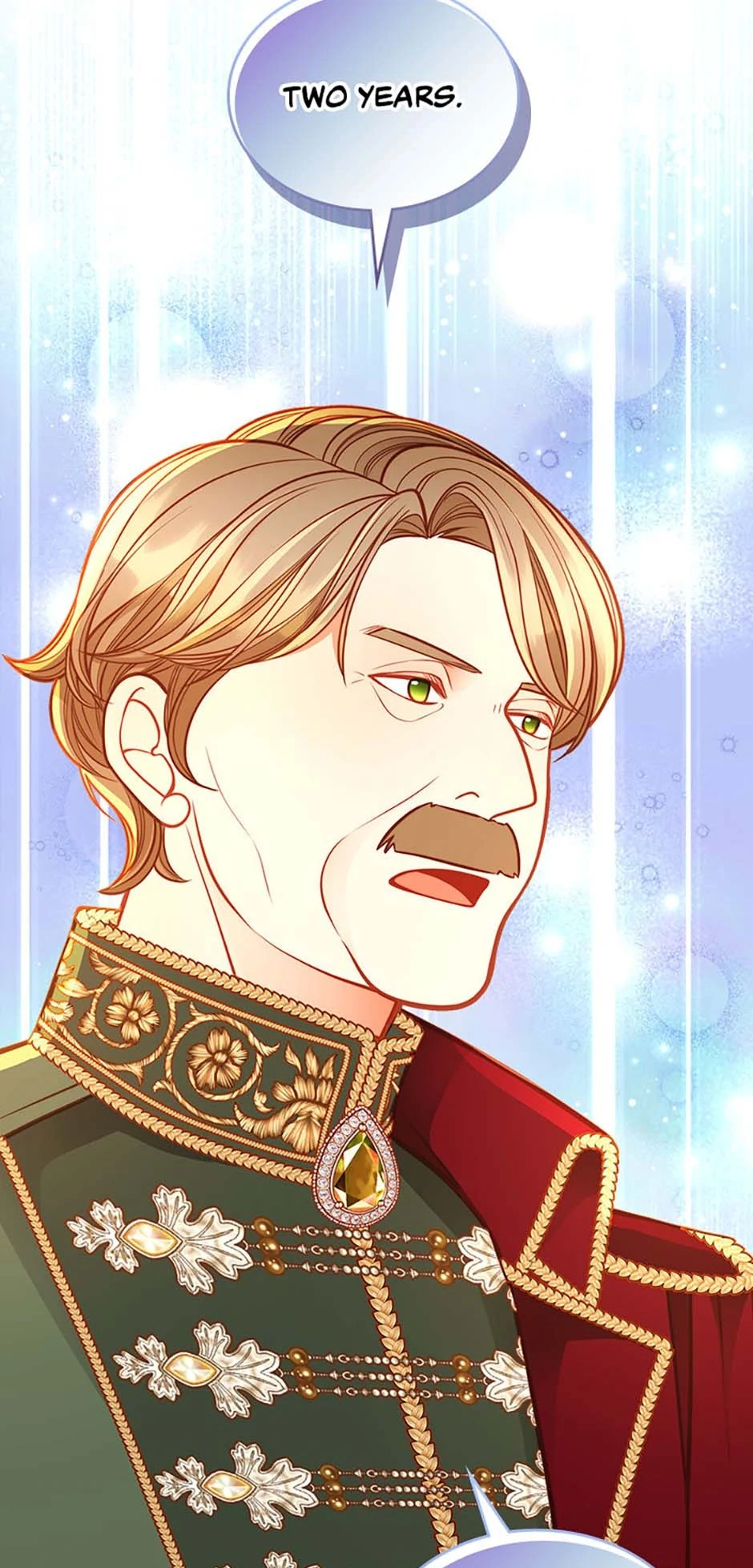 The Duchess’s Secret Dressing Room Chapter 108 - page 73