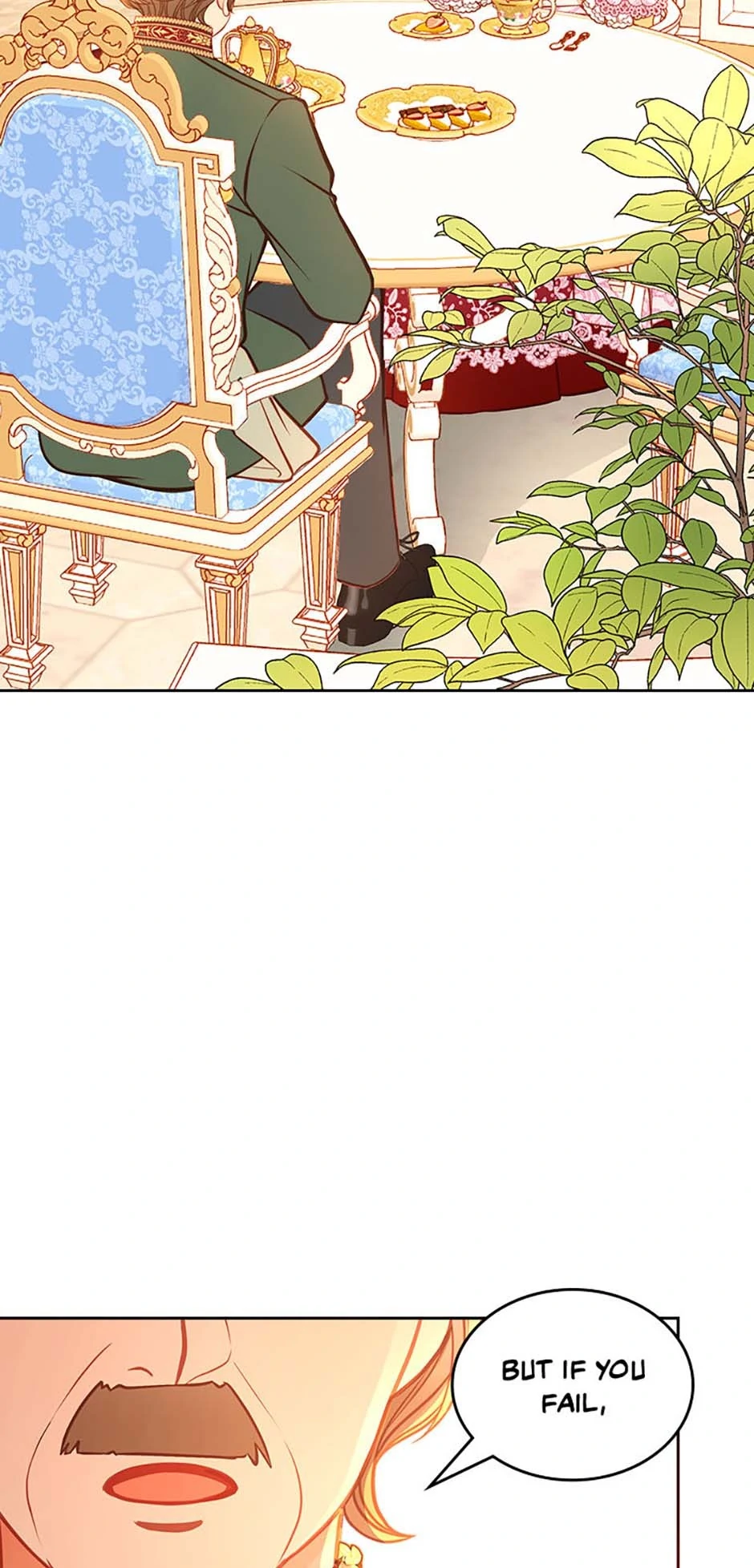 The Duchess’s Secret Dressing Room Chapter 108 - page 75