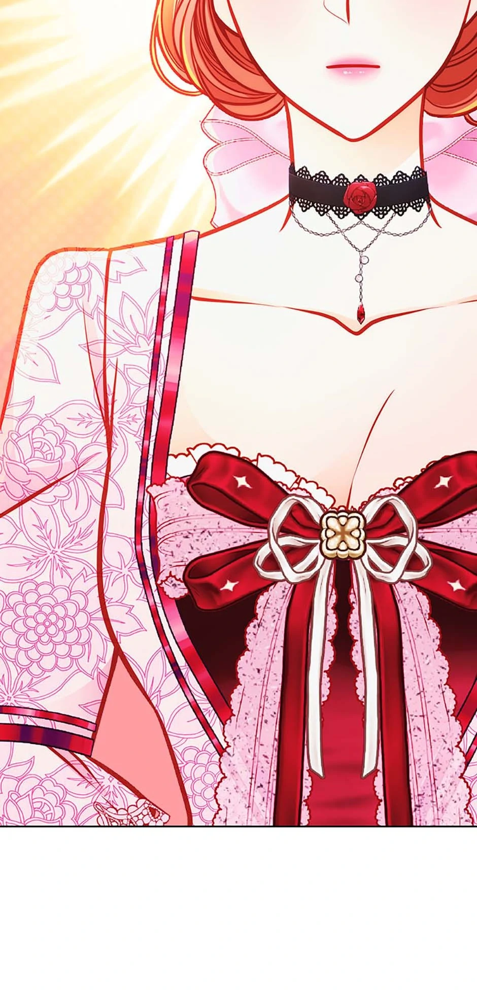 The Duchess’s Secret Dressing Room Chapter 108 - page 77