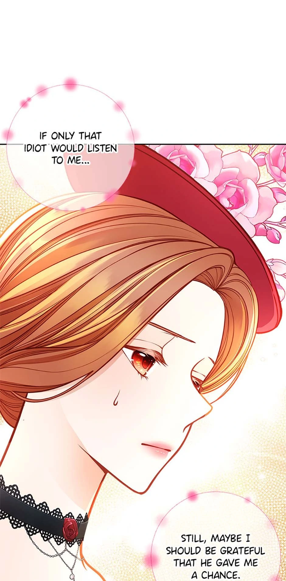 The Duchess’s Secret Dressing Room Chapter 109 - page 9