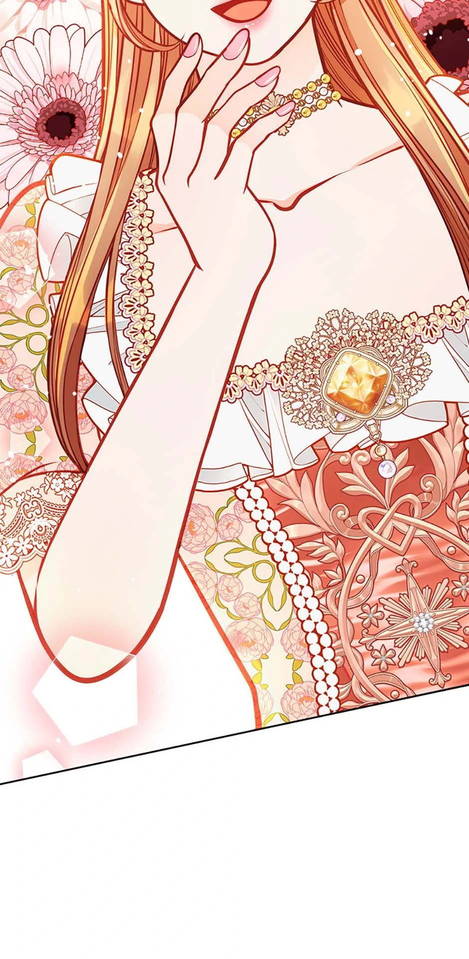 The Duchess’s Secret Dressing Room Chapter 109 - page 16