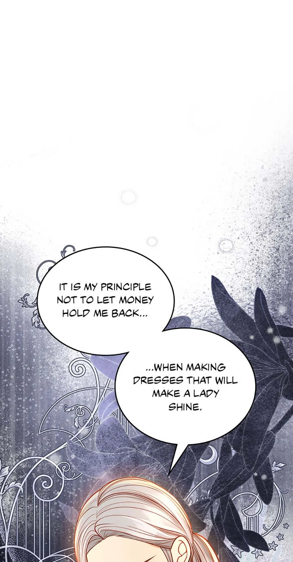 The Duchess’s Secret Dressing Room Chapter 109 - page 35