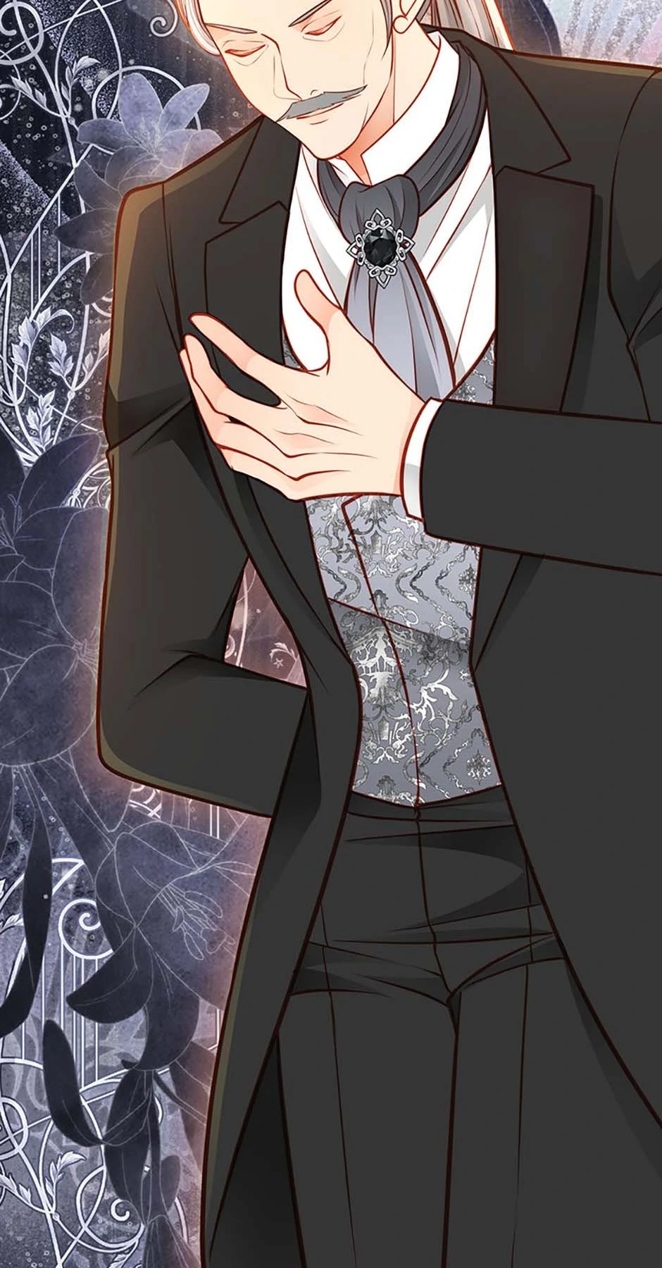 The Duchess’s Secret Dressing Room Chapter 109 - page 36