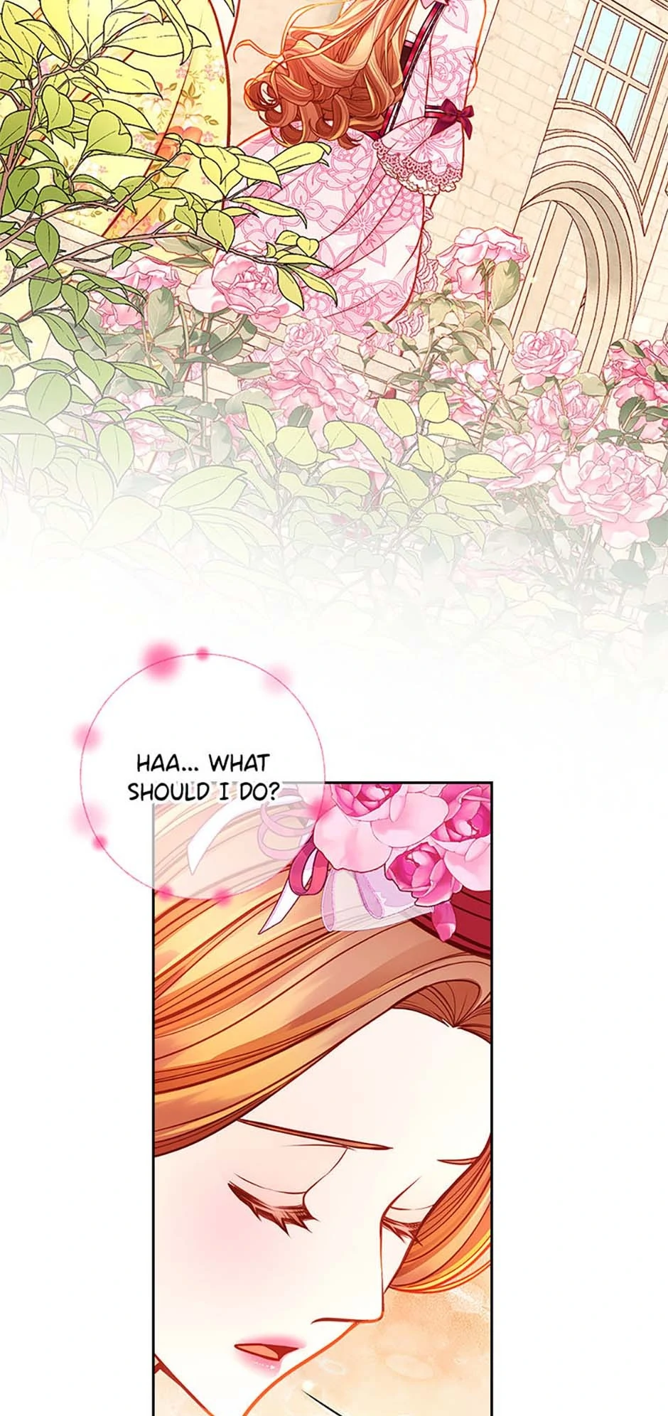 The Duchess’s Secret Dressing Room Chapter 109 - page 3