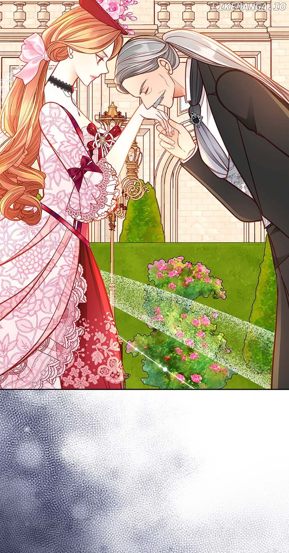 The Duchess’s Secret Dressing Room Chapter 109 - page 40