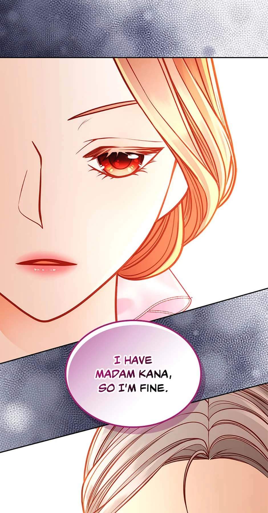 The Duchess’s Secret Dressing Room Chapter 109 - page 41