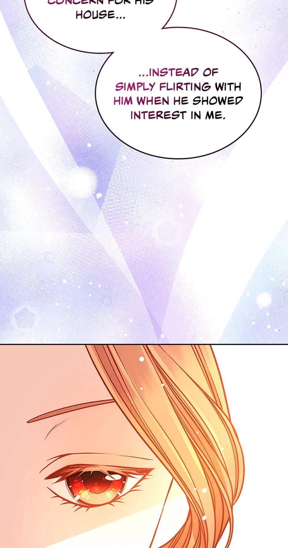 The Duchess’s Secret Dressing Room Chapter 109 - page 46