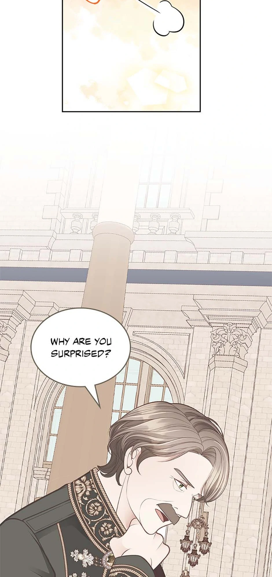 The Duchess’s Secret Dressing Room Chapter 109 - page 4