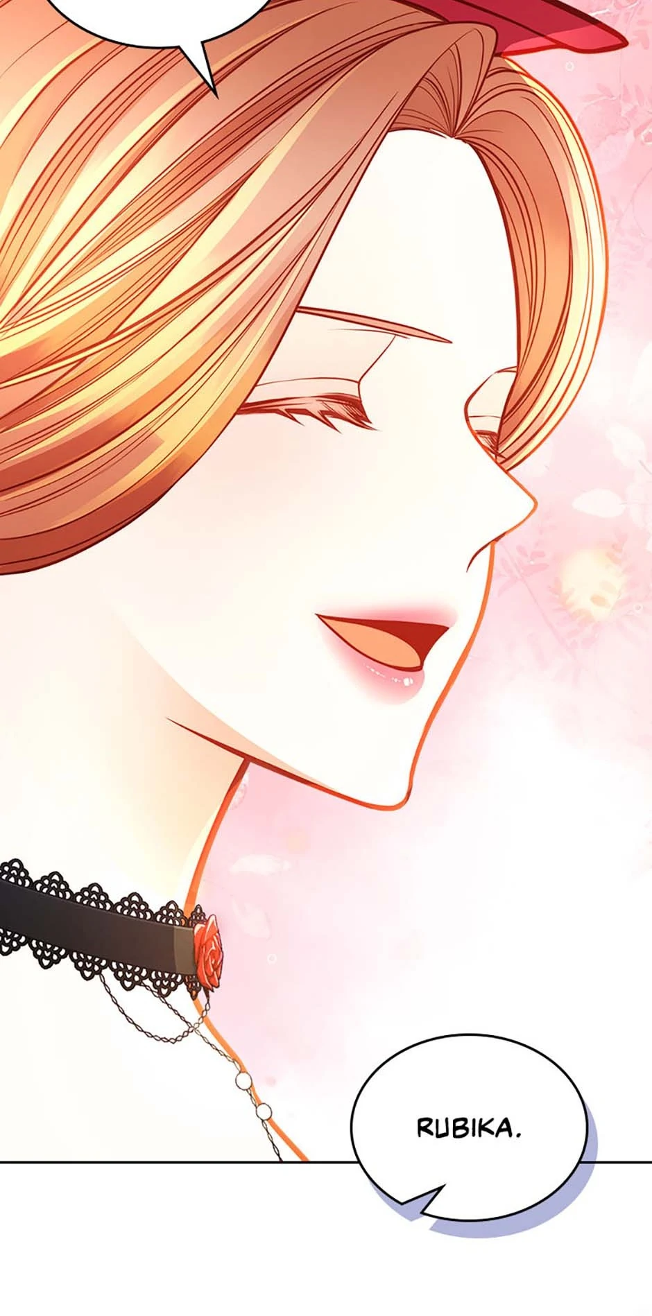 The Duchess’s Secret Dressing Room Chapter 109 - page 55