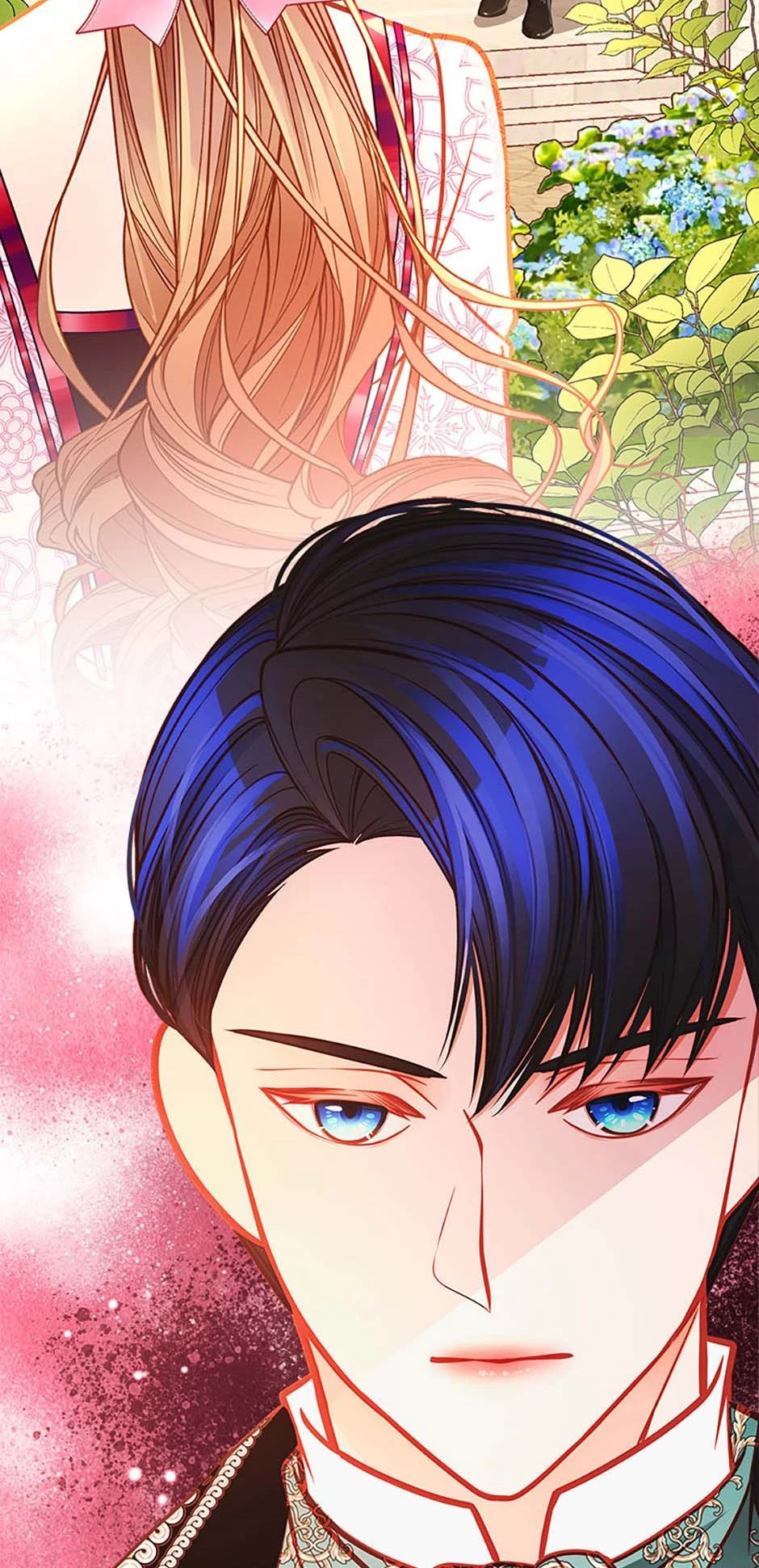 The Duchess’s Secret Dressing Room Chapter 109 - page 58