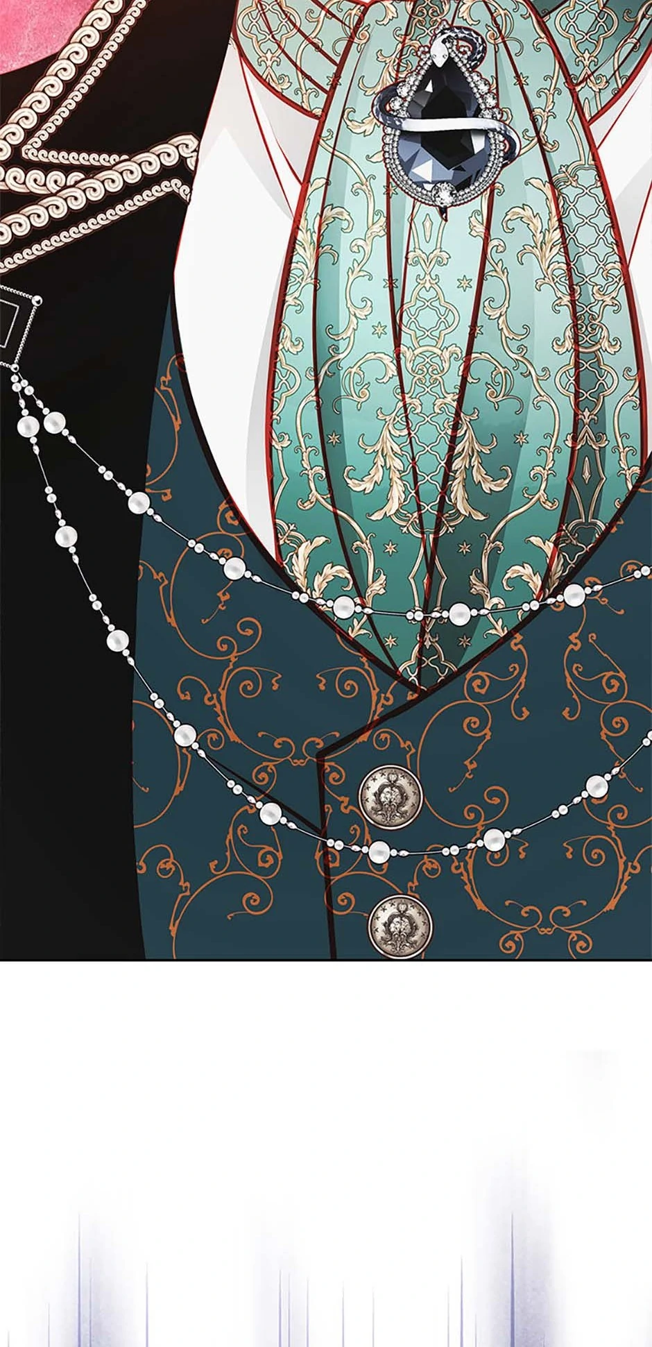 The Duchess’s Secret Dressing Room Chapter 109 - page 59