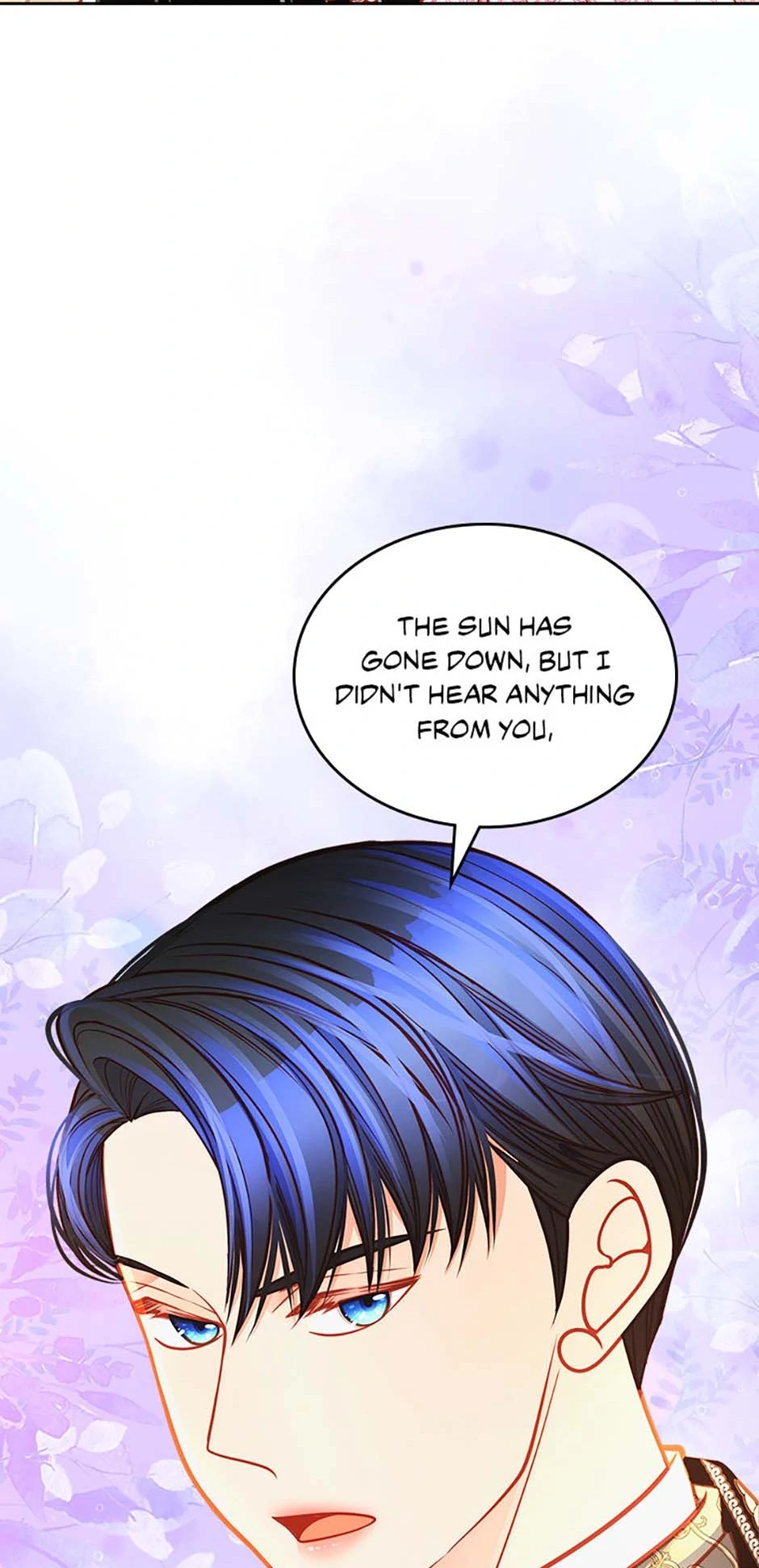 The Duchess’s Secret Dressing Room Chapter 109 - page 62