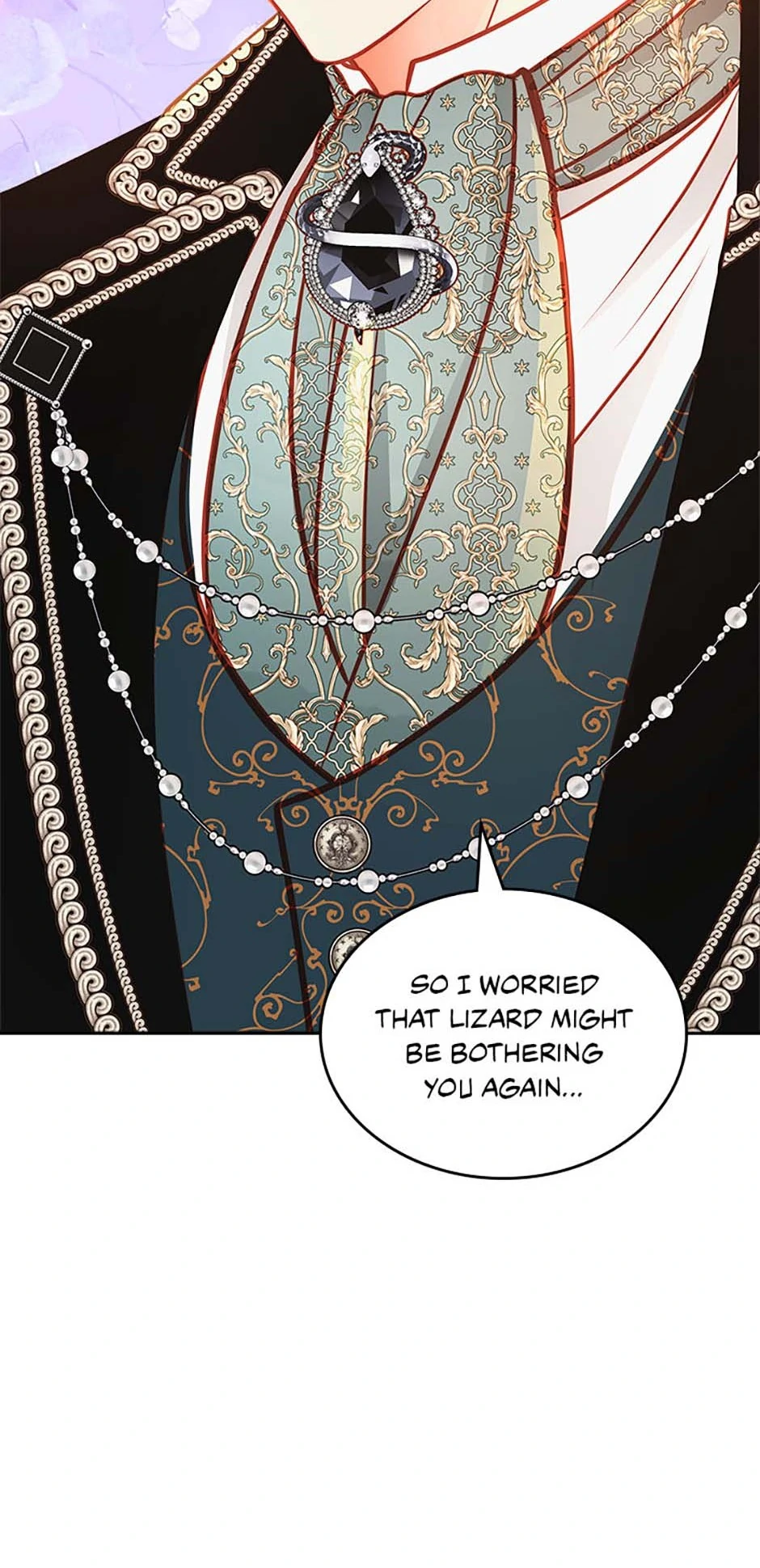 The Duchess’s Secret Dressing Room Chapter 109 - page 63