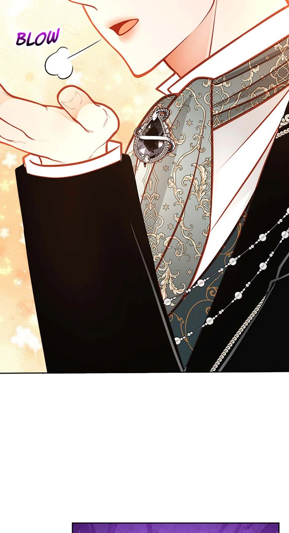 The Duchess’s Secret Dressing Room Chapter 109 - page 66