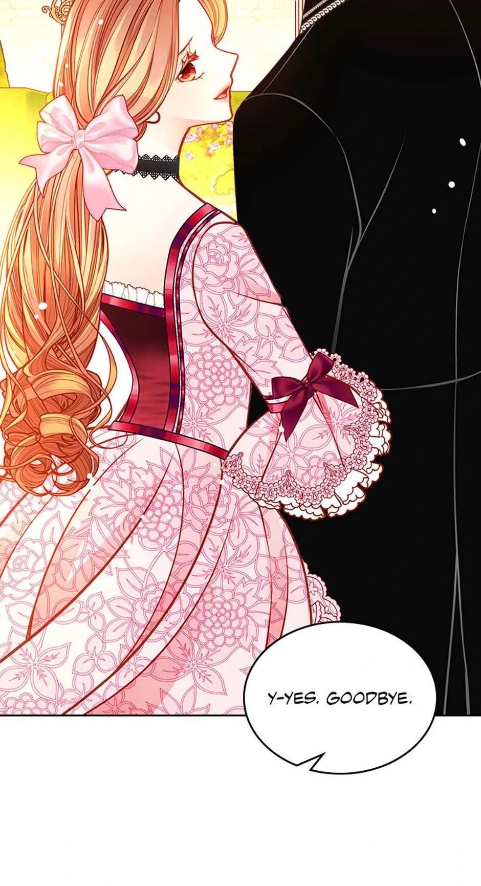 The Duchess’s Secret Dressing Room Chapter 109 - page 68