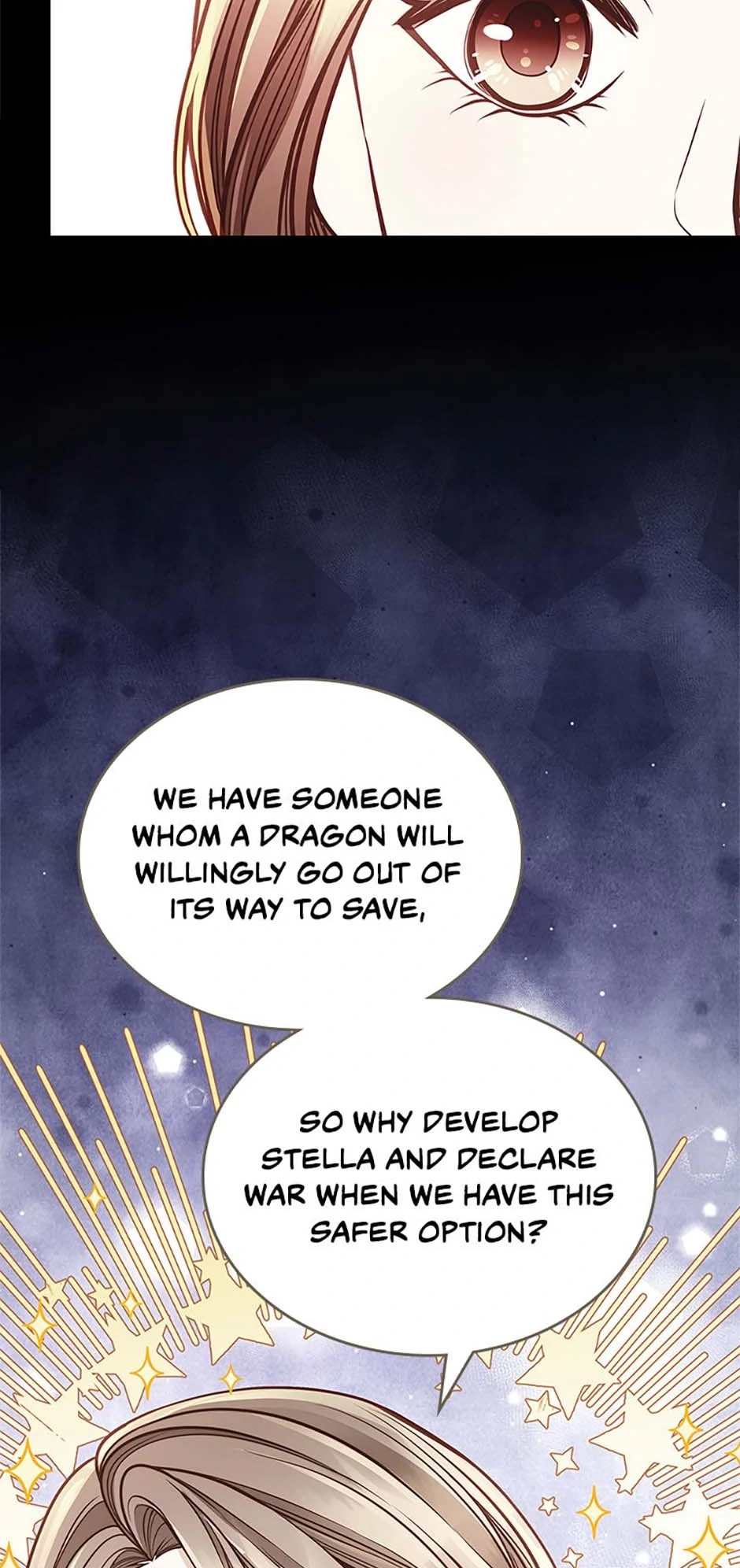 The Duchess’s Secret Dressing Room Chapter 109 - page 6