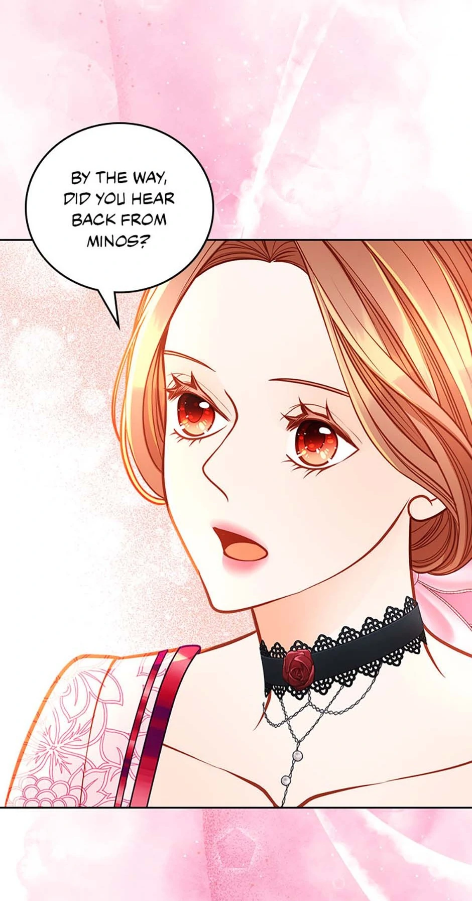 The Duchess’s Secret Dressing Room Chapter 109 - page 74