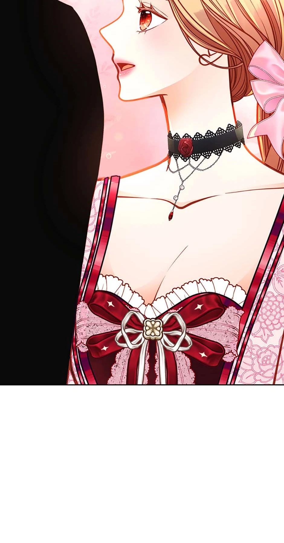 The Duchess’s Secret Dressing Room Chapter 109 - page 77