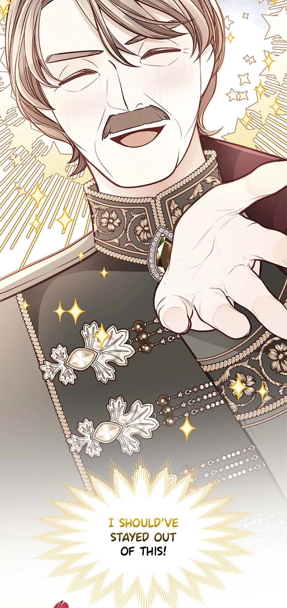 The Duchess’s Secret Dressing Room Chapter 109 - page 7