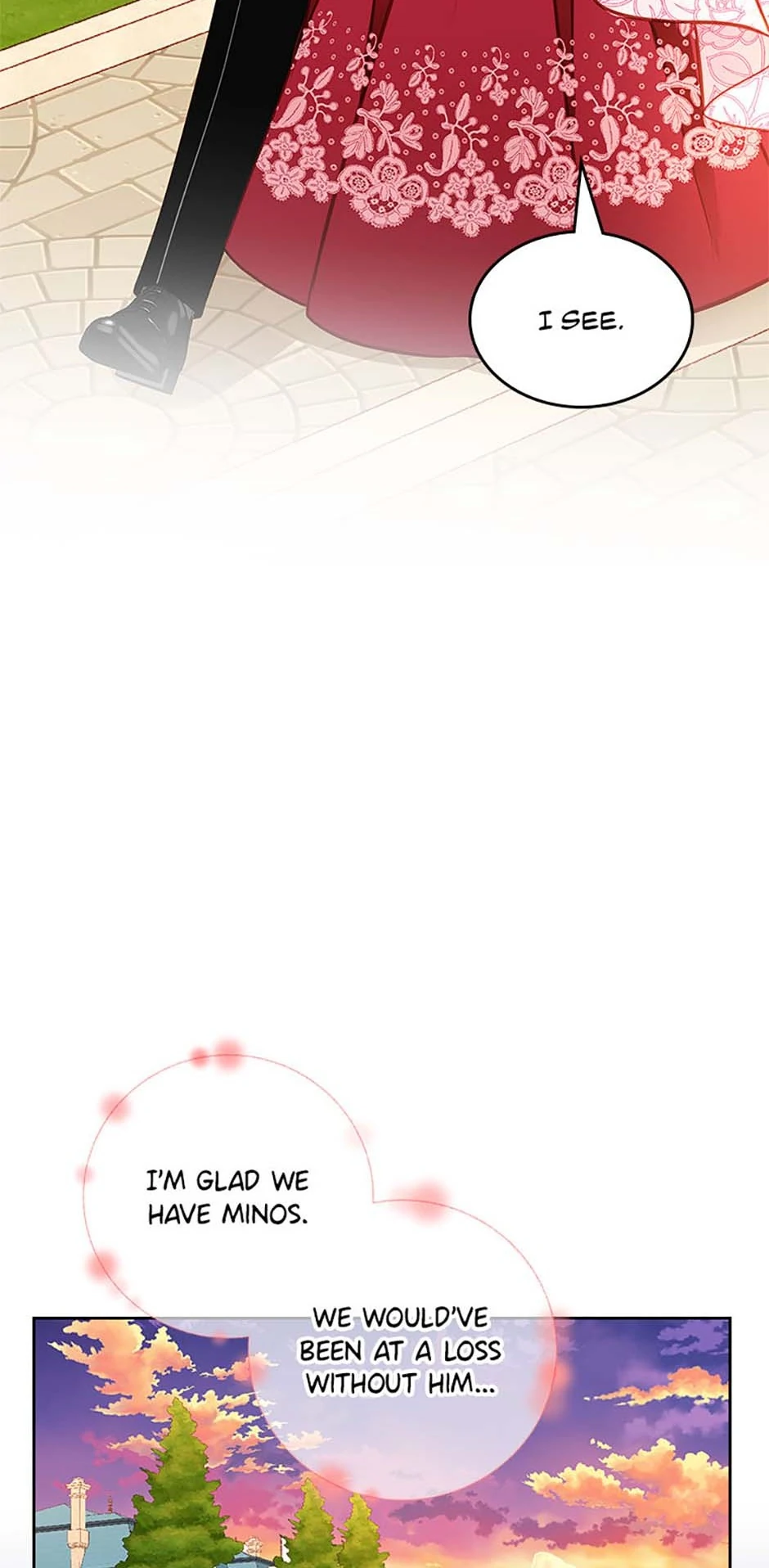 The Duchess’s Secret Dressing Room Chapter 109 - page 81