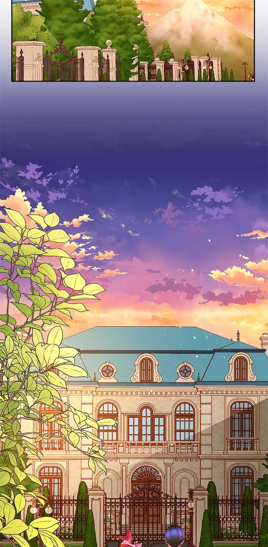 The Duchess’s Secret Dressing Room Chapter 109 - page 82