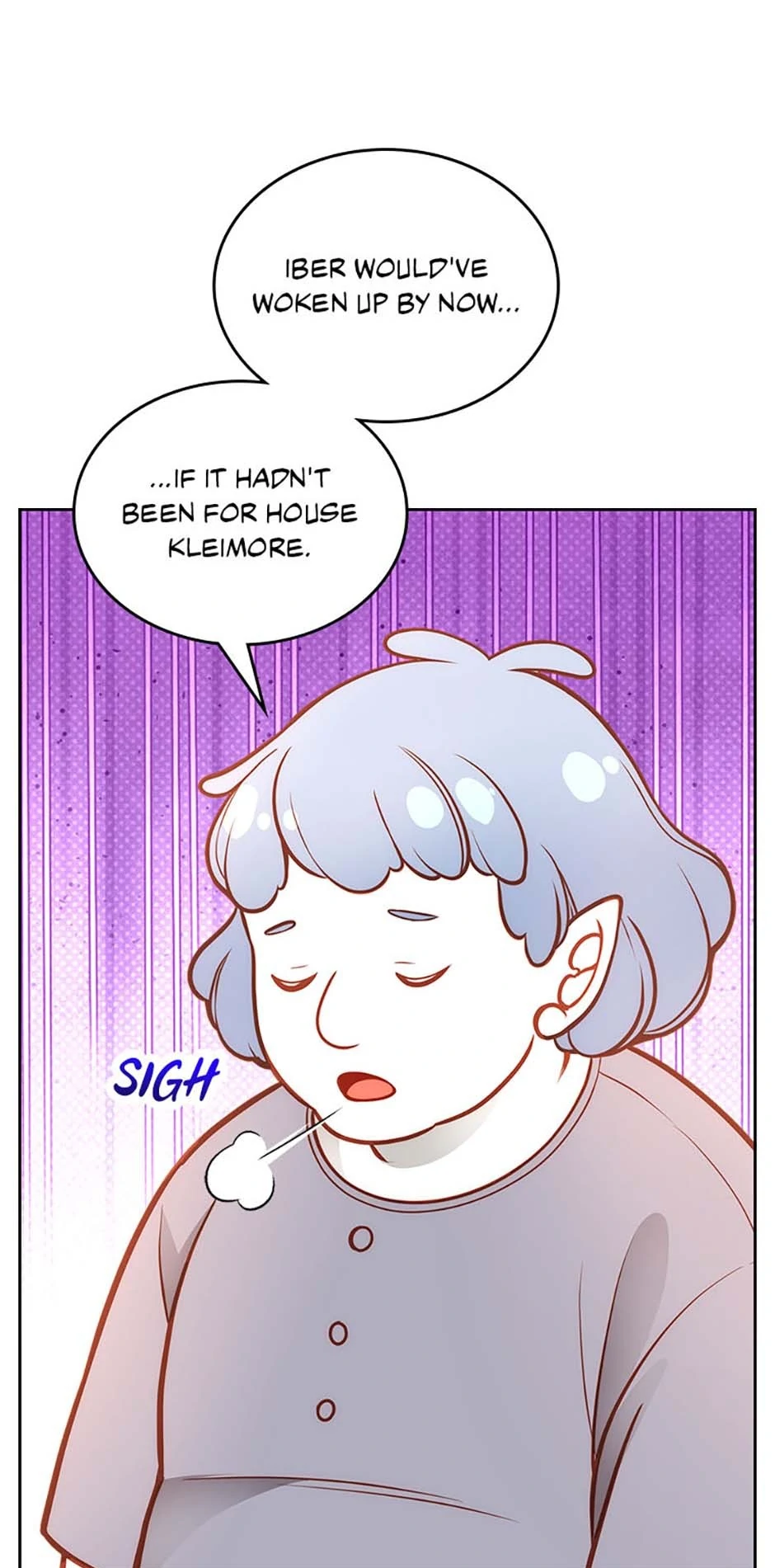 The Duchess’s Secret Dressing Room Chapter 110 - page 15