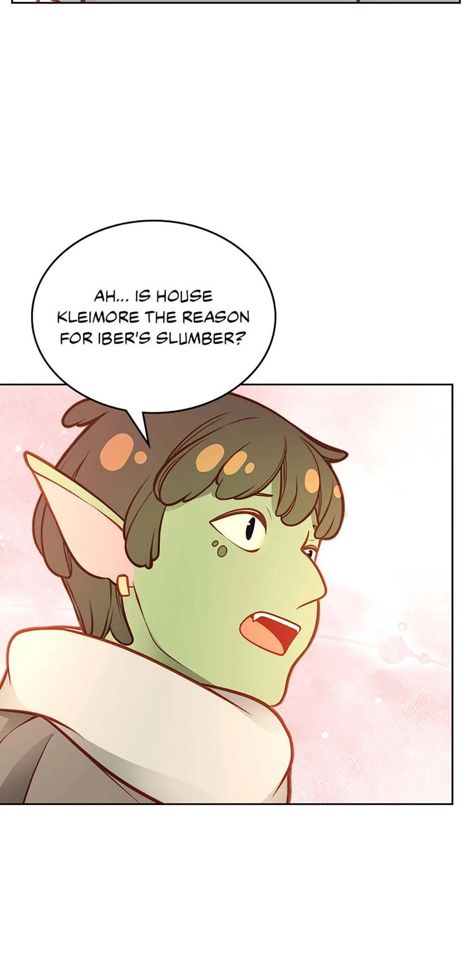 The Duchess’s Secret Dressing Room Chapter 110 - page 16