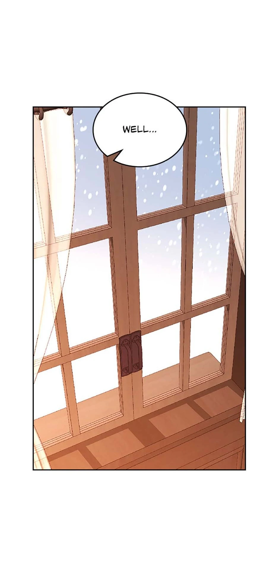 The Duchess’s Secret Dressing Room Chapter 110 - page 17