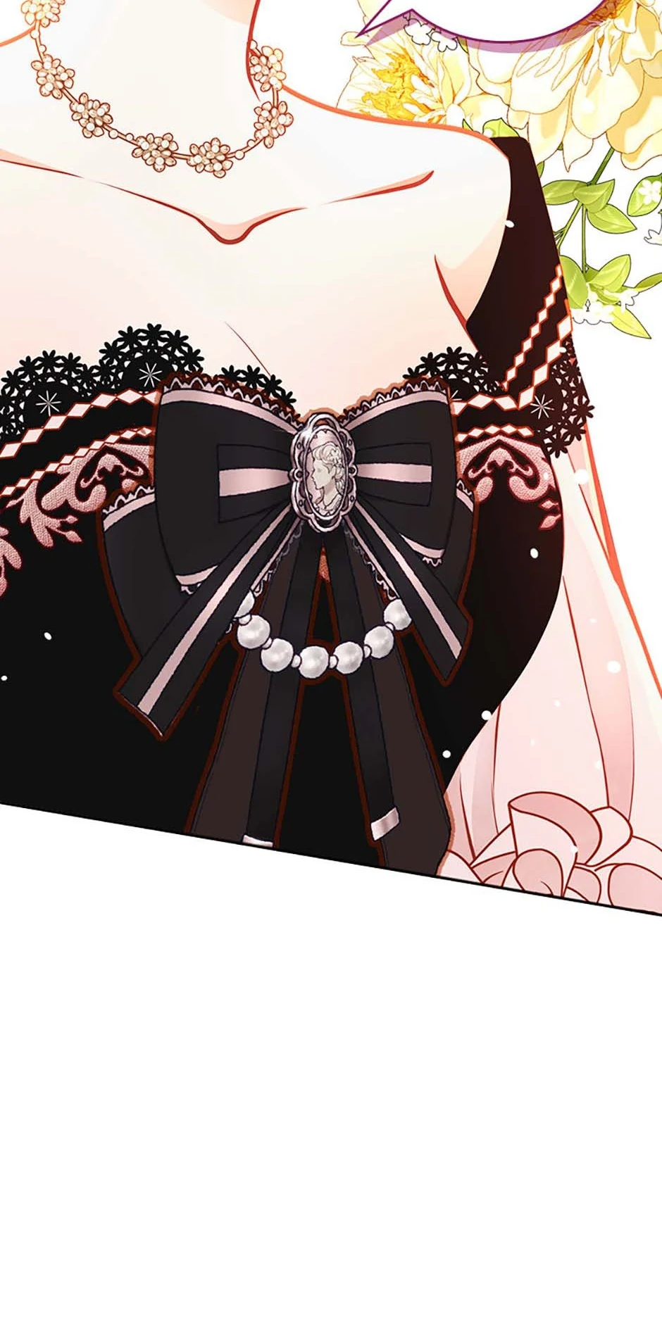 The Duchess’s Secret Dressing Room Chapter 110 - page 22