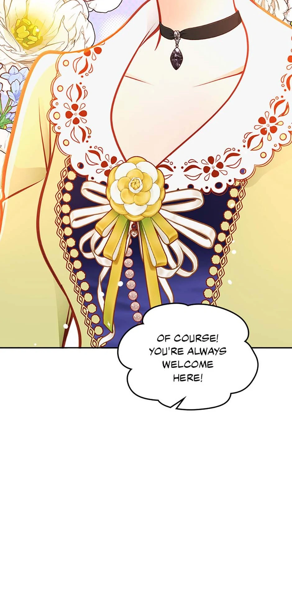 The Duchess’s Secret Dressing Room Chapter 110 - page 25