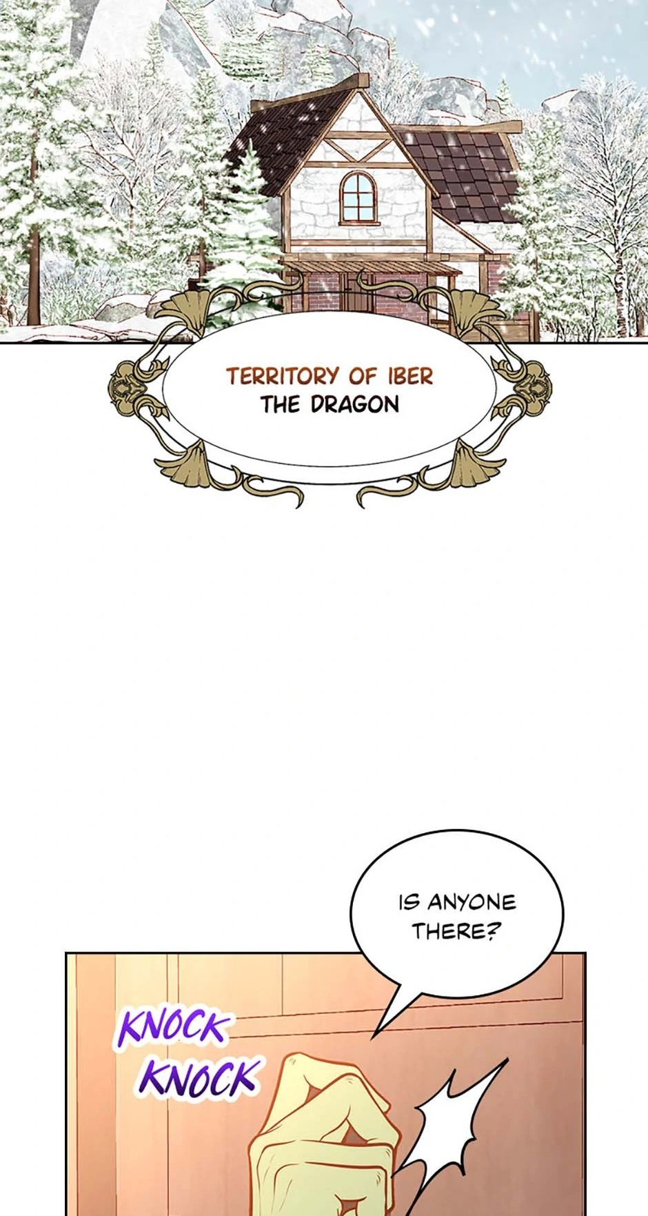 The Duchess’s Secret Dressing Room Chapter 110 - page 2