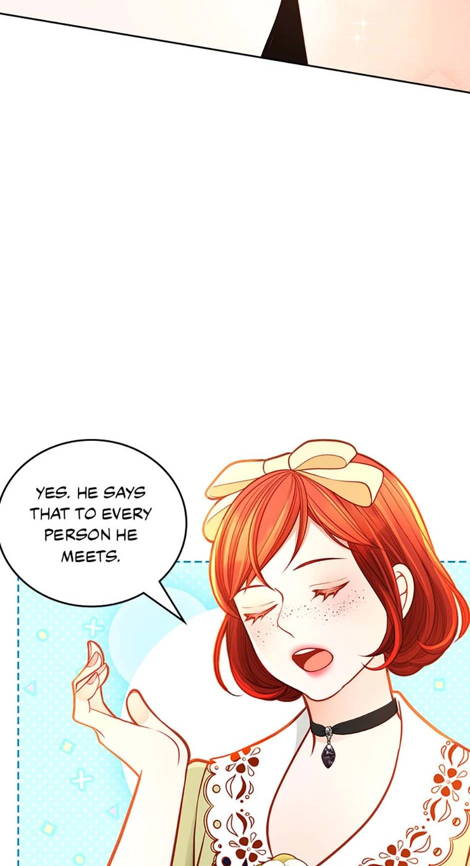 The Duchess’s Secret Dressing Room Chapter 110 - page 38