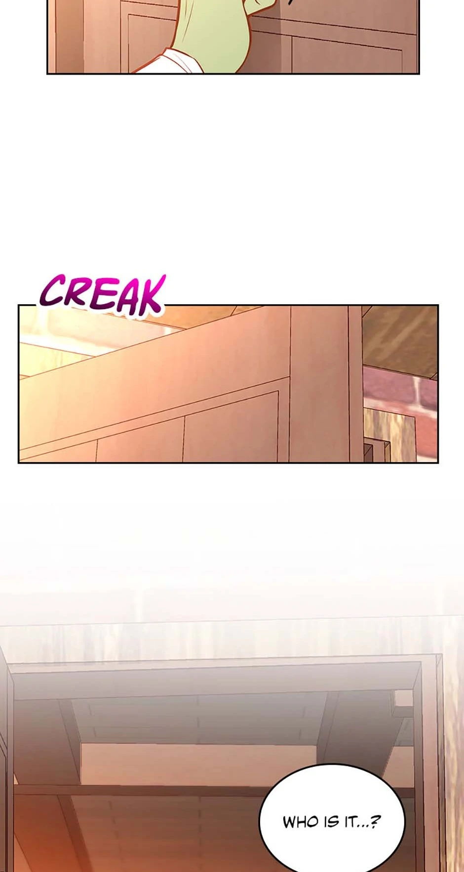 The Duchess’s Secret Dressing Room Chapter 110 - page 3