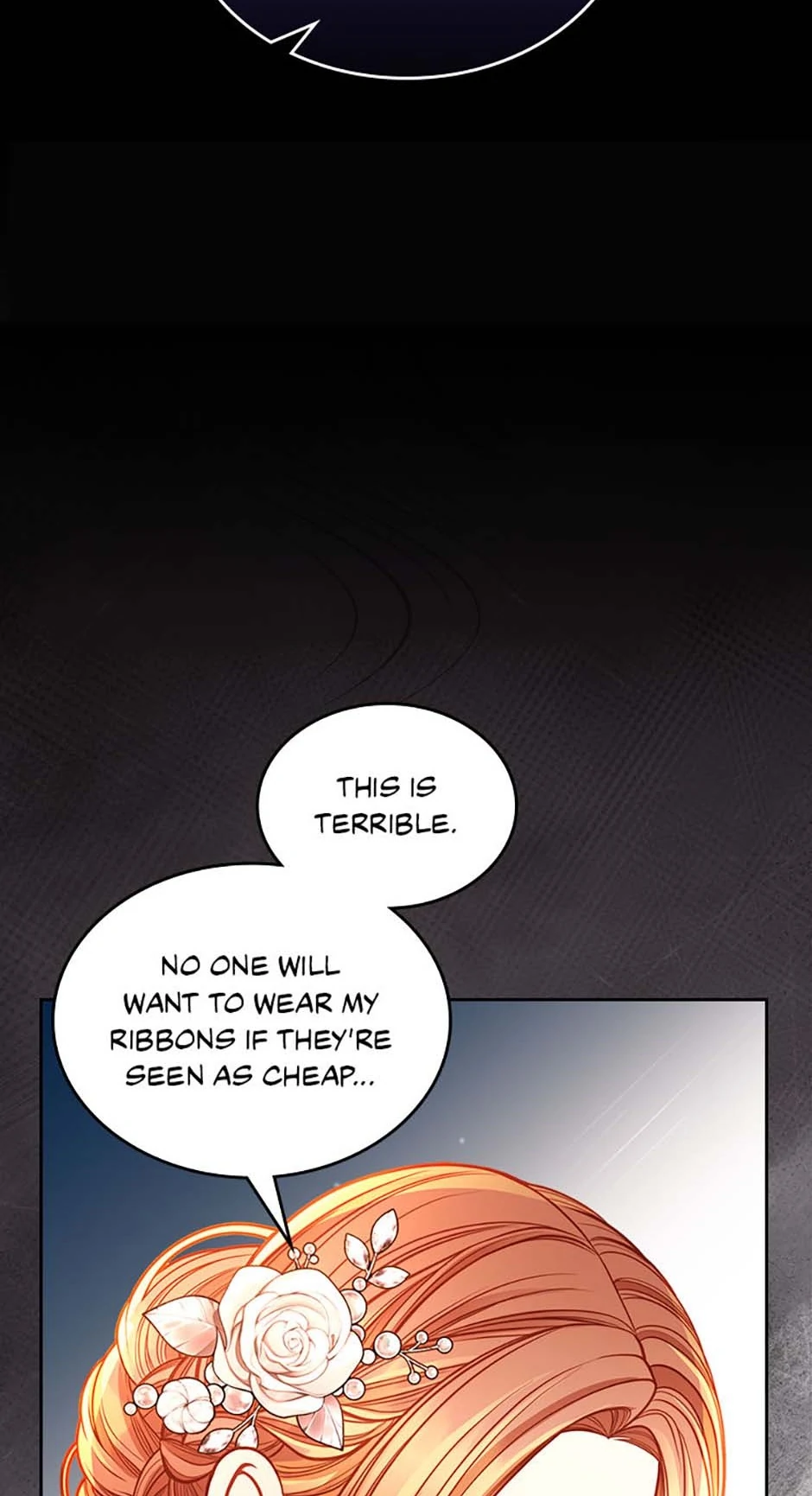 The Duchess’s Secret Dressing Room Chapter 110 - page 41