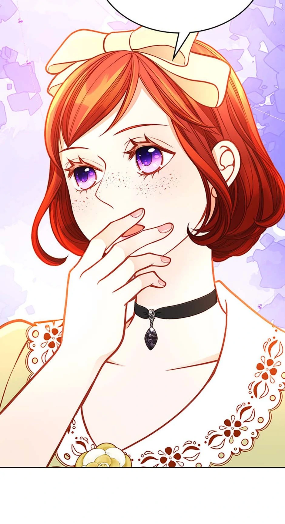 The Duchess’s Secret Dressing Room Chapter 110 - page 43