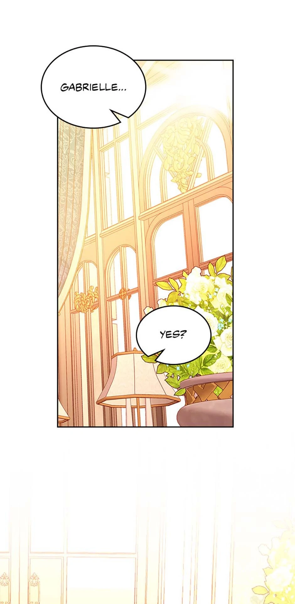 The Duchess’s Secret Dressing Room Chapter 110 - page 47