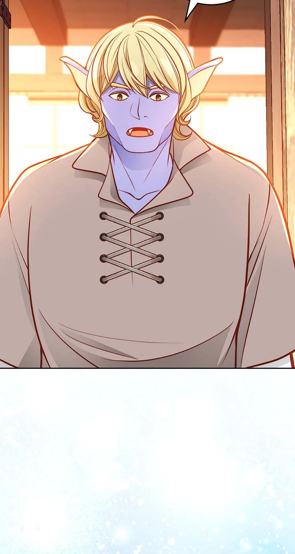 The Duchess’s Secret Dressing Room Chapter 110 - page 4