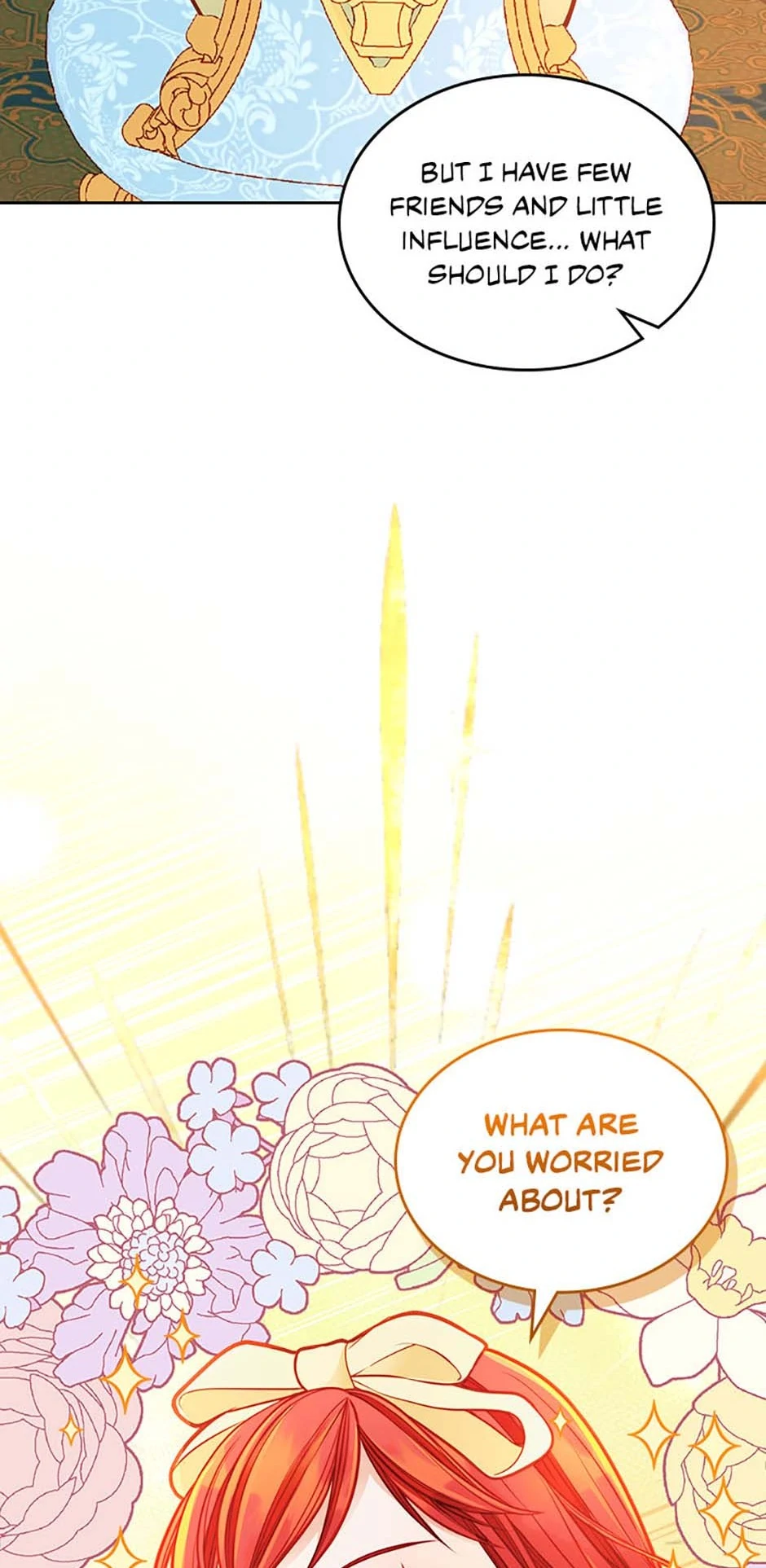 The Duchess’s Secret Dressing Room Chapter 110 - page 49